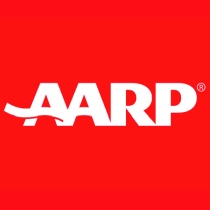 AARP logo