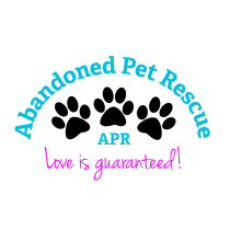 Abandoned Pet Rescue Inc logo