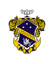 Alpha Chi Sigma logo