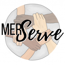 MerServe logo