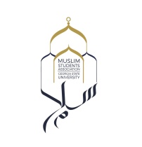 Muslim Student Association logo