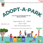 Adopt-A-Park #1