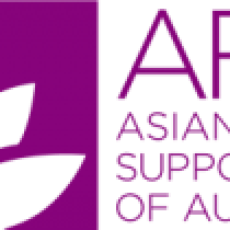 Asian Family Support Services of Austin logo