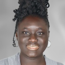 Amina Jarju