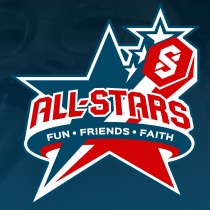 ALL-STARS CLUB CENTRAL logo
