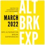 Spring 2022 Alternative Break Experiences (ABE)