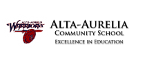 Alta Community Schools logo
