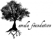 Amala Foundation logo