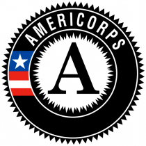 Maggie's Place AmeriCorps logo