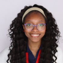 Anasia Currie