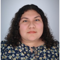 Andrea Pena Hernandez