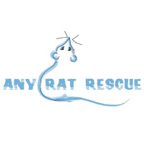 Any Rat Rescue logo