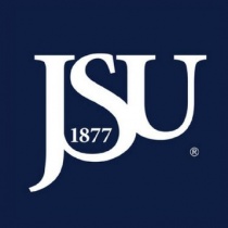 Jackson State University: Center for Student Engagement and Leadership logo
