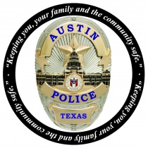 Austin Police Department logo