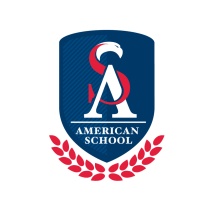 American School of Santo Domingo (ASSD) logo