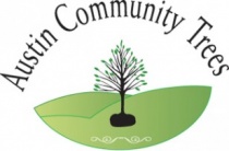 Austin Community Tree Program logo