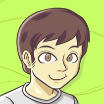 Vladimir Epkalov Avatar