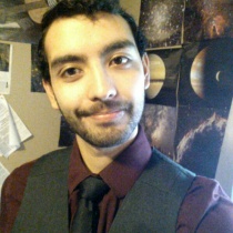 Iram Alexis Salas Roldan