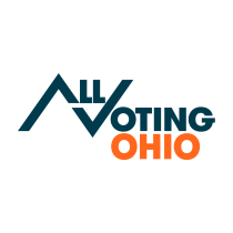 All Voting is Local logo