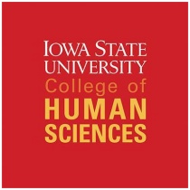 Iowa State University College of Human Sciences logo