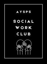 Social Work Club logo