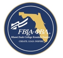 Kendall Campus - FBLA Collegiate logo