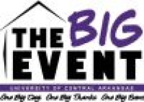 The Big Event logo