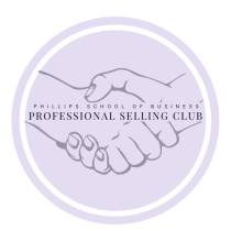 PSB Professional Sales Club logo