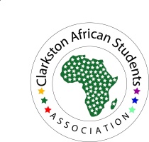 Clarkston African Students Association logo