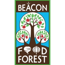 Beacon Food Forest logo