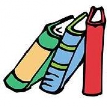 Books for Keeps logo