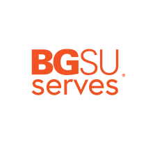 Bowling Green State University logo