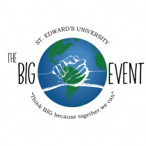 Big Event logo