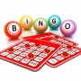 Bingo in Independent Living