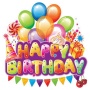 Birthday Party Celebration Assistance in Assisted Living | August 2019