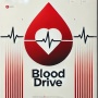 PSU: Donate Blood with Bloodworks NW for American Heart Month