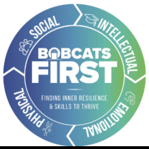 Student Care and Outreach logo
