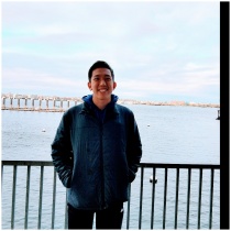 Jonathan Zhang Avatar