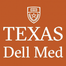 The Dell Medical School Student Senate logo