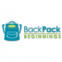 Backpack Beginnings volunteering 1/31