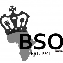 Black Student Organization logo