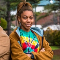 TiyeNandi Alexander