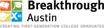 Breakthrough Austin logo
