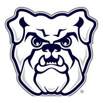 Butler University logo