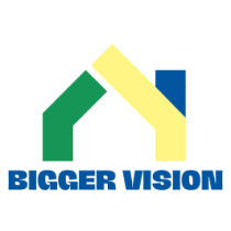 Bigger Vision logo