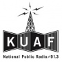 KUAF Winter On-Air Fundraiser 2019