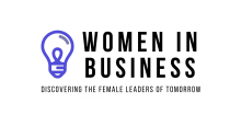 Women in Business logo