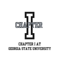 National Collegiate Entertainers Group: Chapter I logo