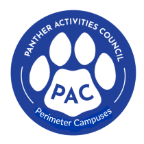 Panther Activities Council logo