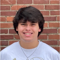 Caleb Oliva